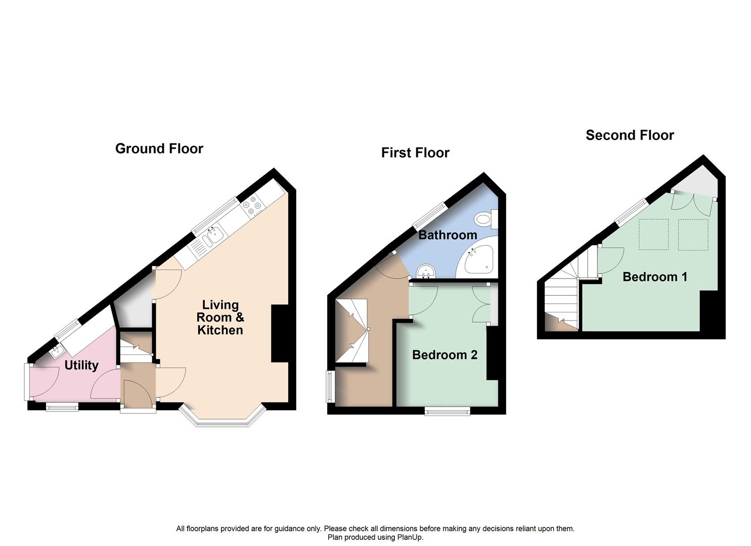 Property Floorplans 1