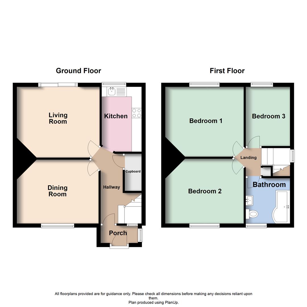 Property Floorplans 1