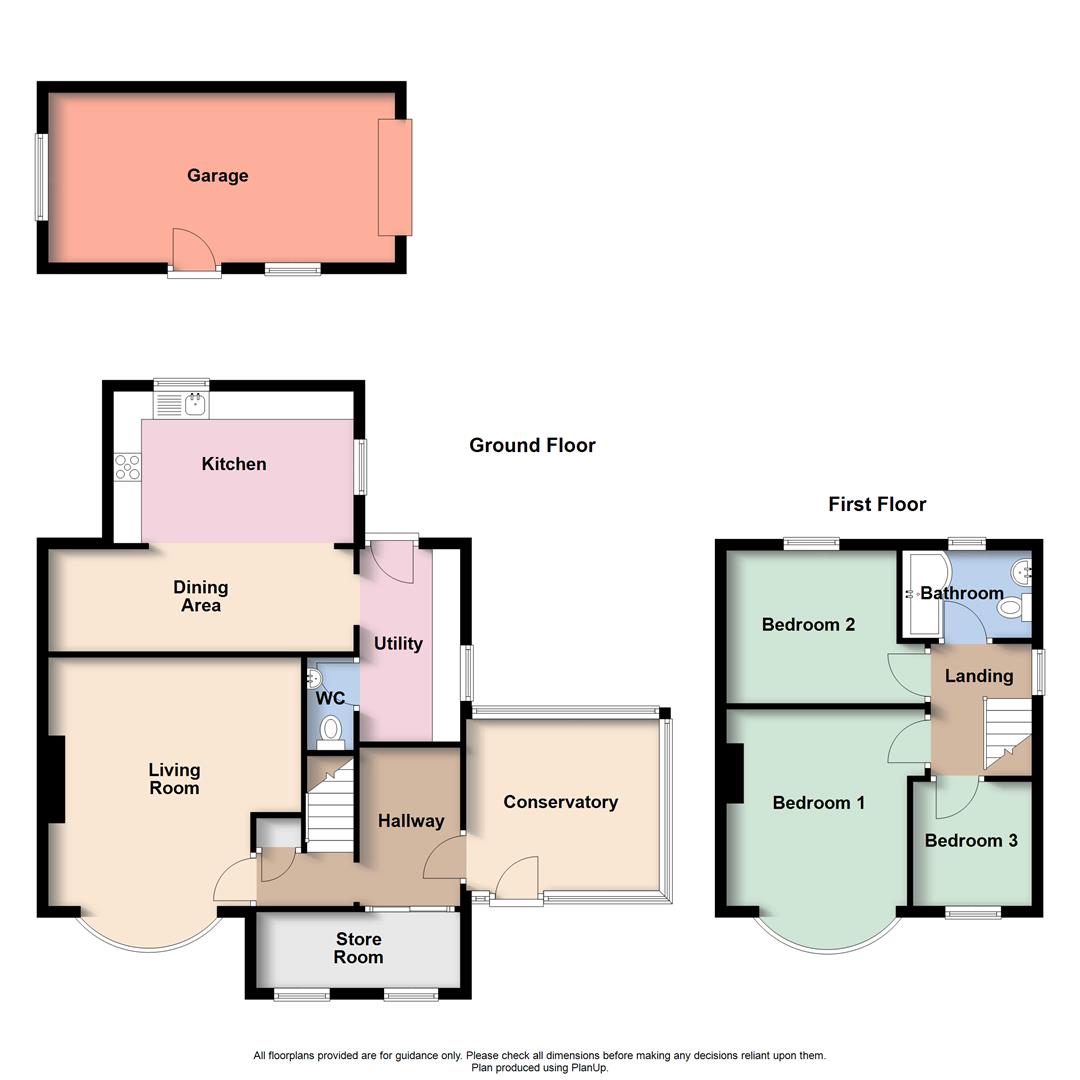 Property Floorplans 1