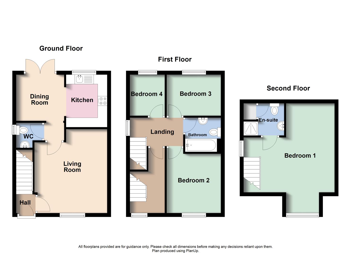 Property Floorplans 1