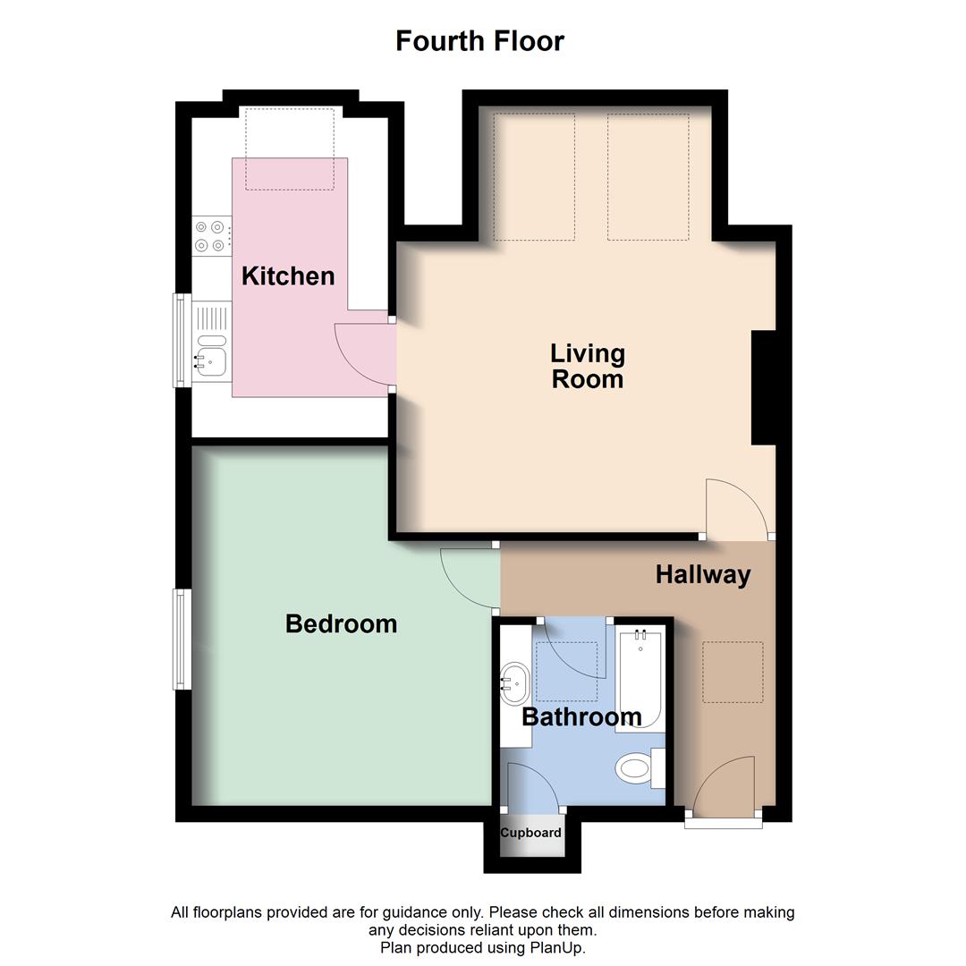 Property Floorplans 1