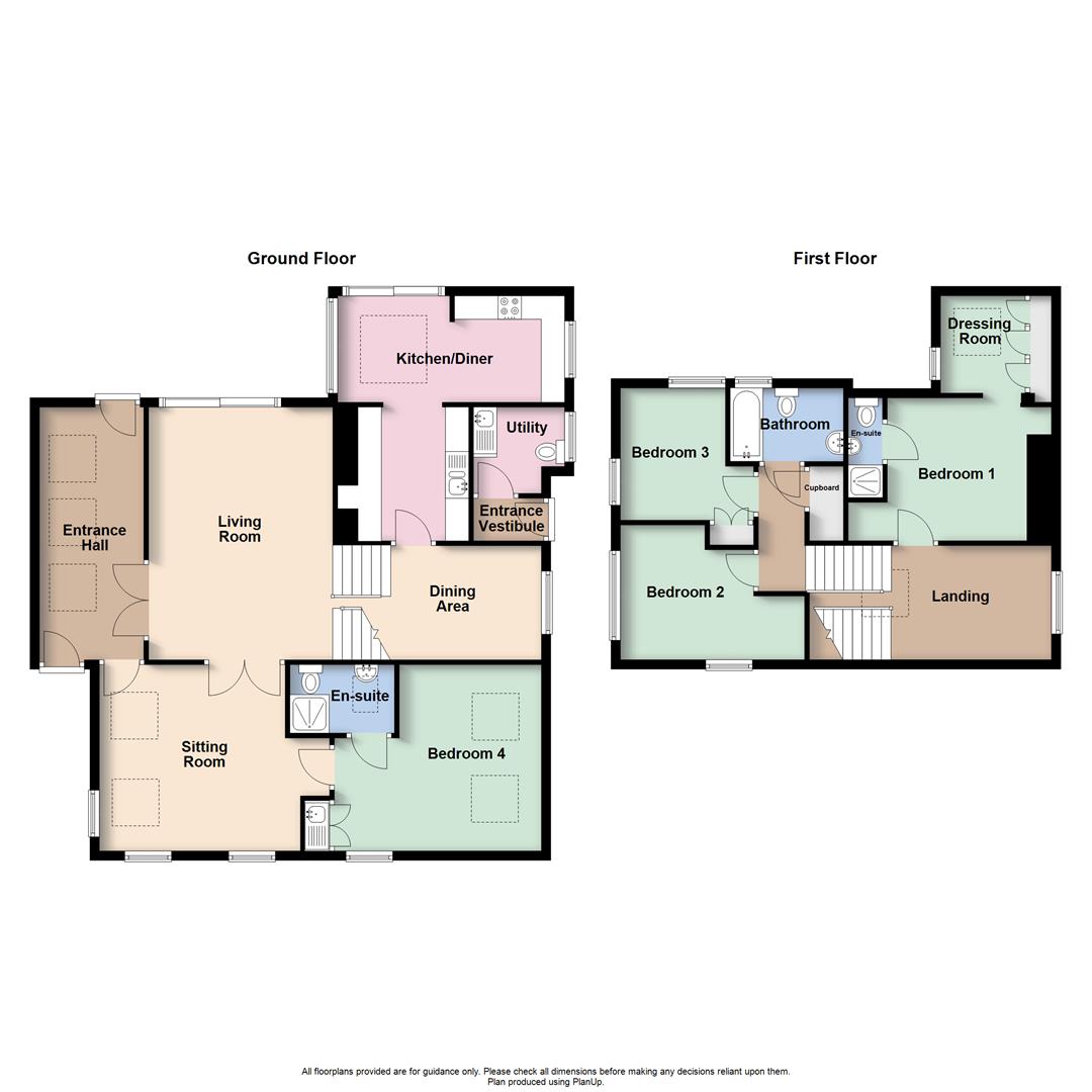 Property Floorplans 1