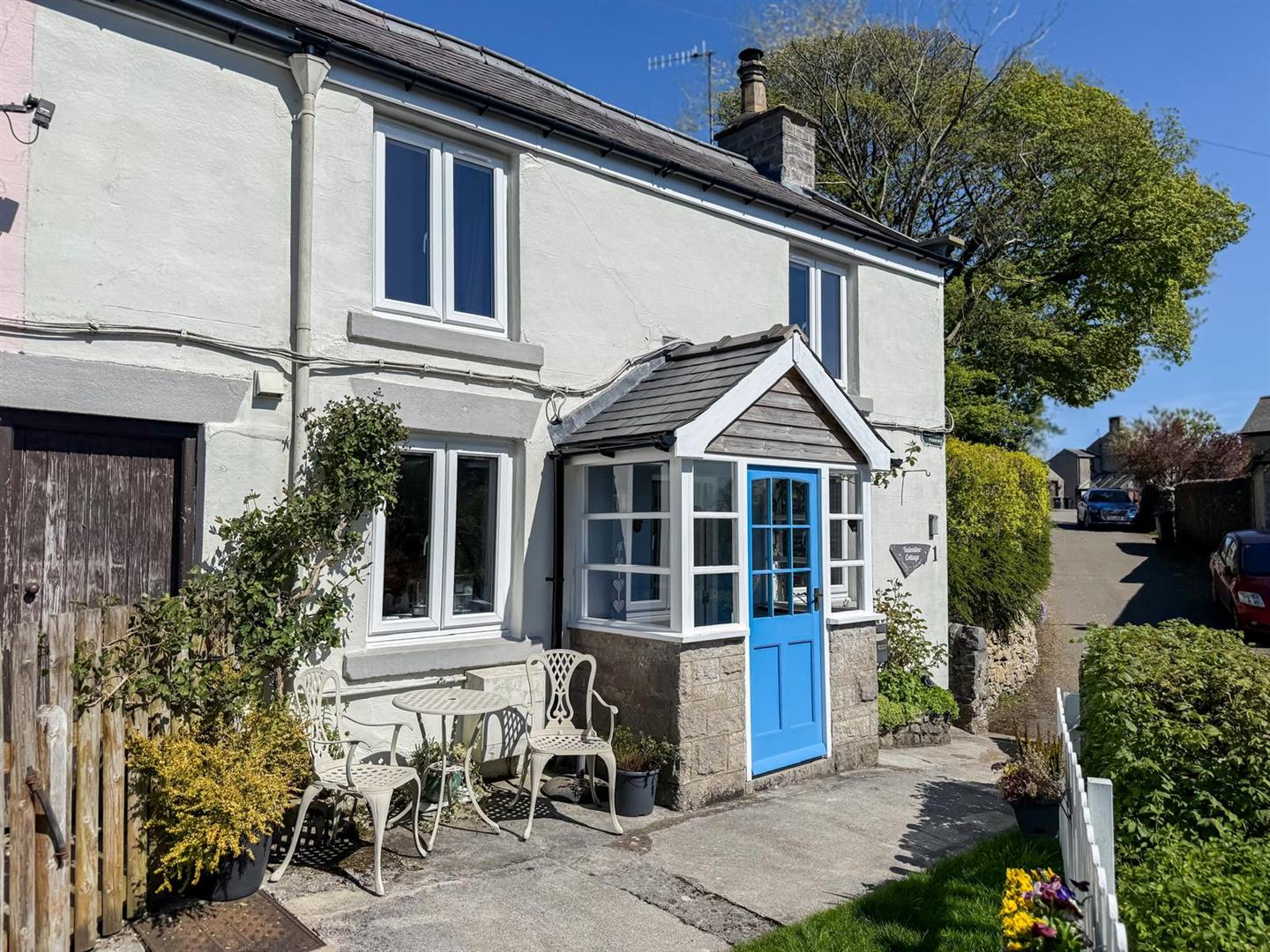 1 Condliff Terrace Image