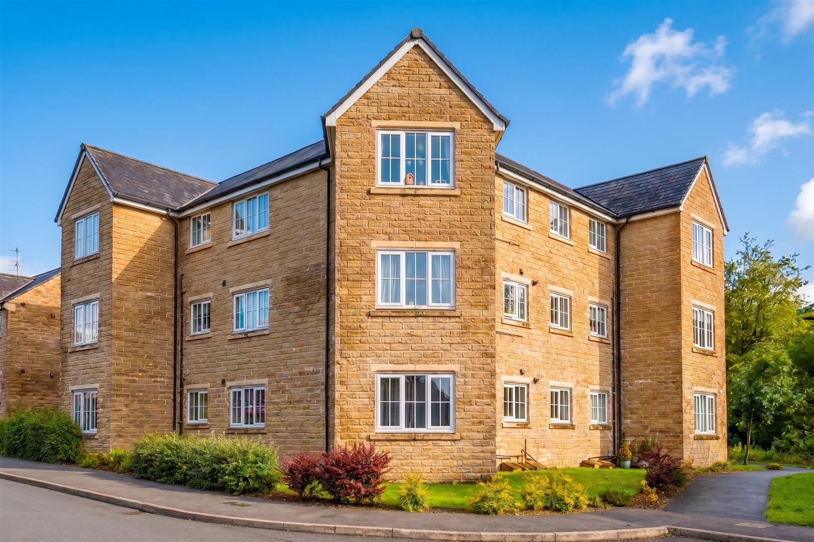 Apartment 35, Wyatville House Image