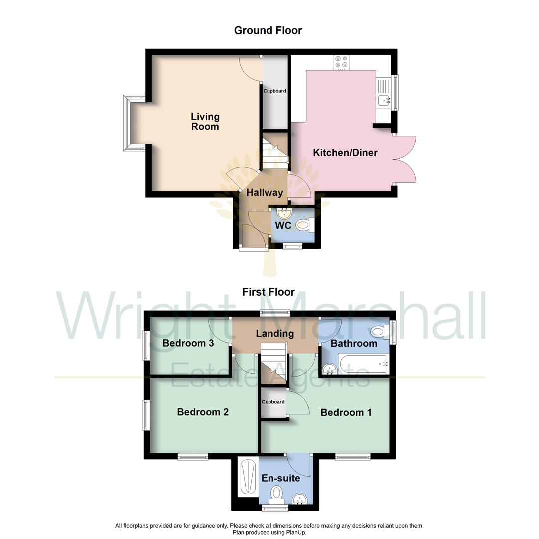 Property Floorplans 1