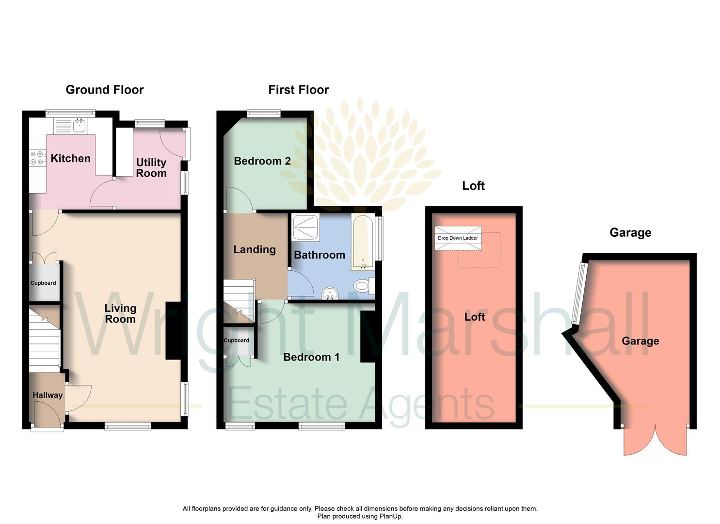 Property Floorplans 1