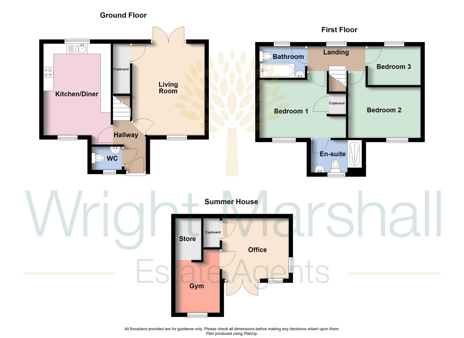 Property Floorplans 1