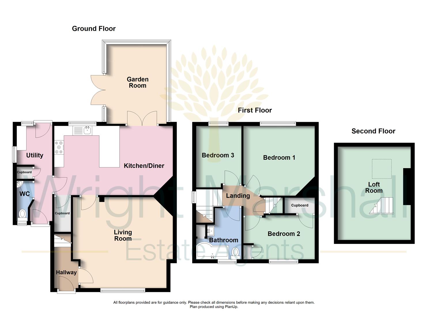 Property Floorplans 1