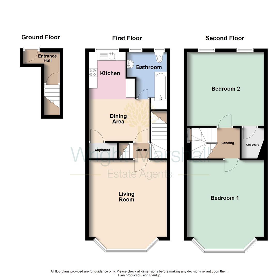 Property Floorplans 1