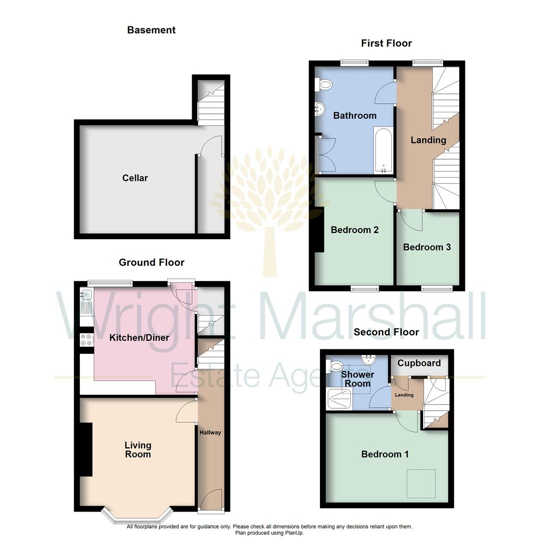 Property Floorplans 1