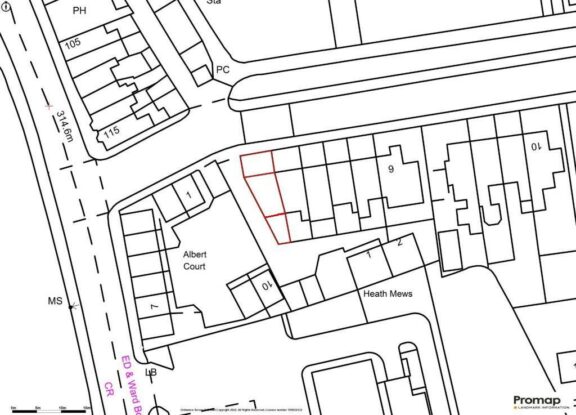 Property EPC 2