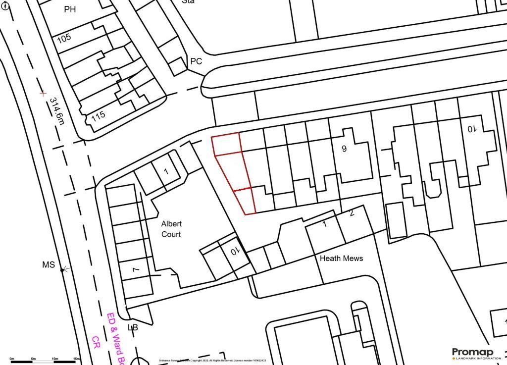Property Floorplans 2
