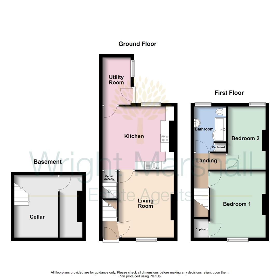 Property Floorplans 1
