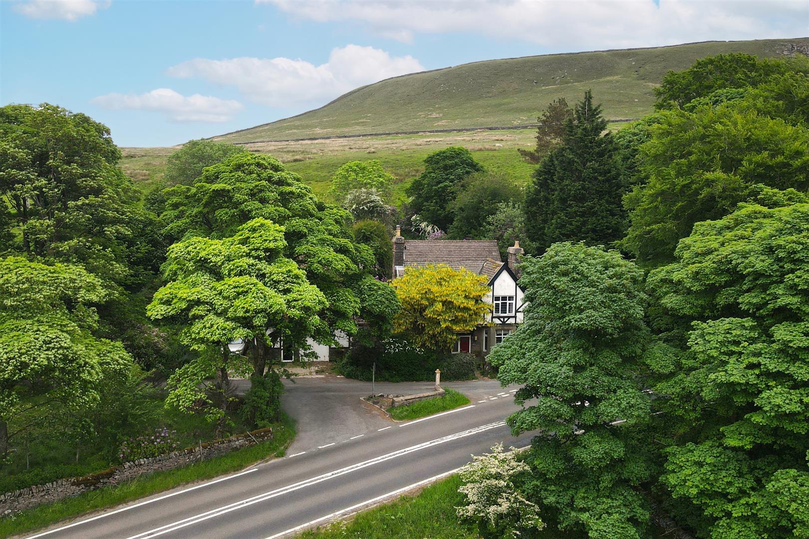 Upper Lodge Image