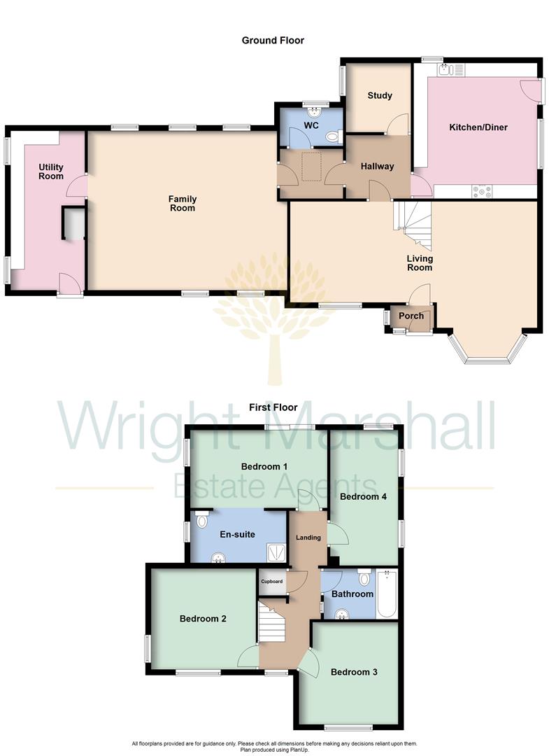 Property Floorplans 1