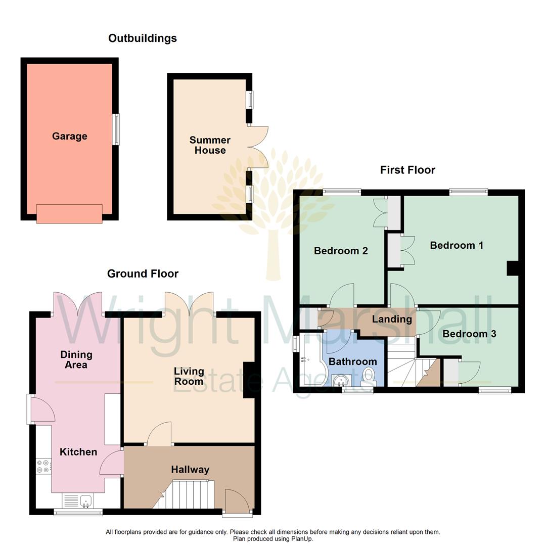 Property Floorplans 1