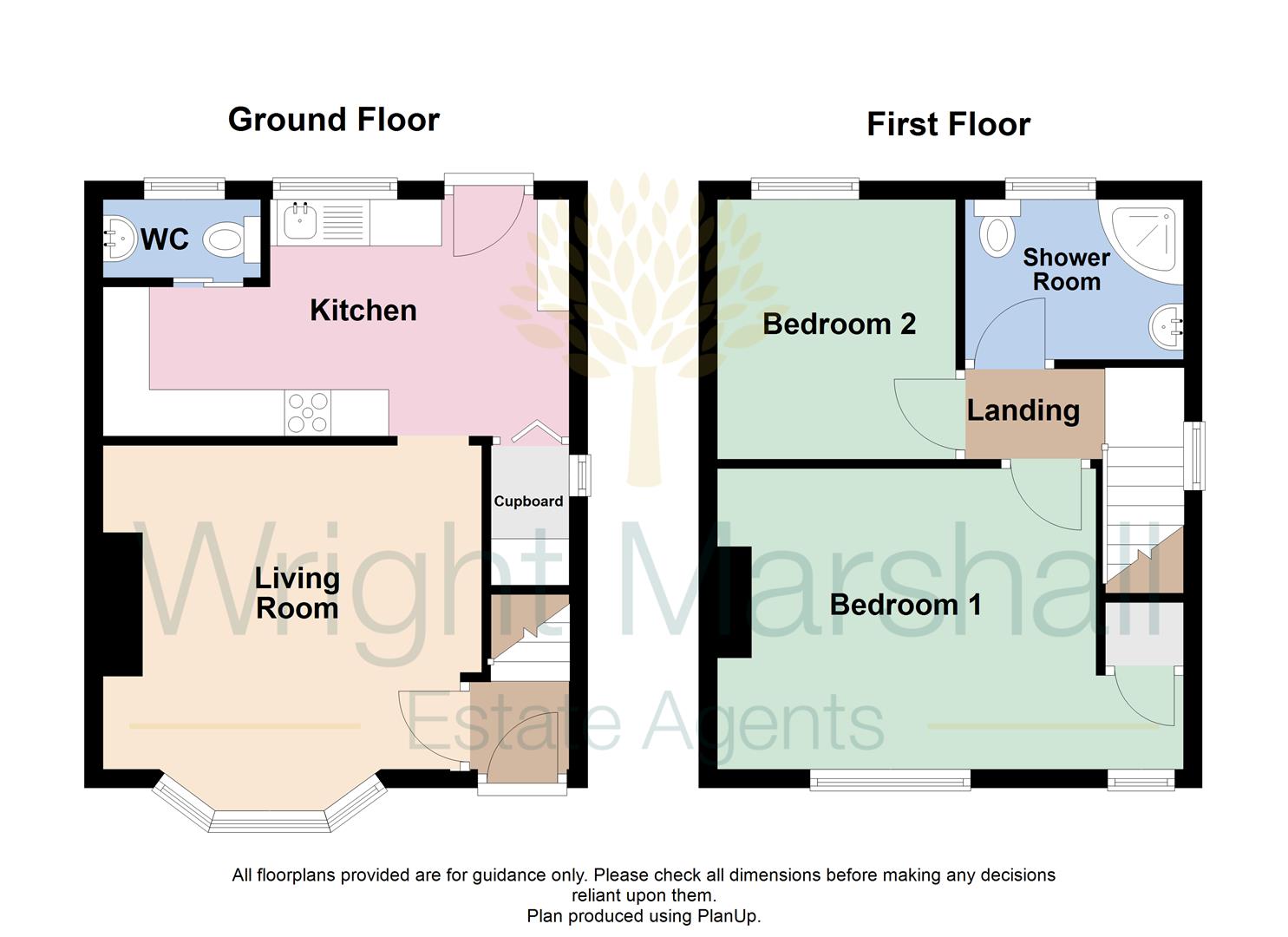 Property Floorplans 1