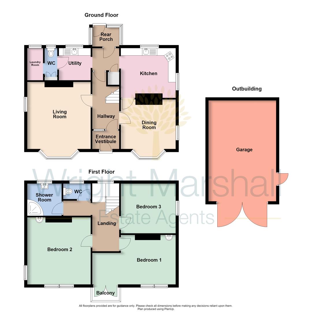Property Floorplans 1