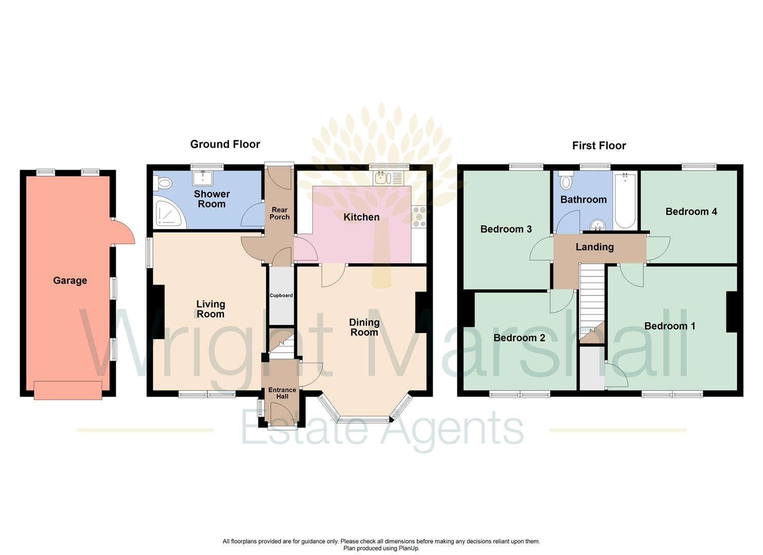Property Floorplans 1