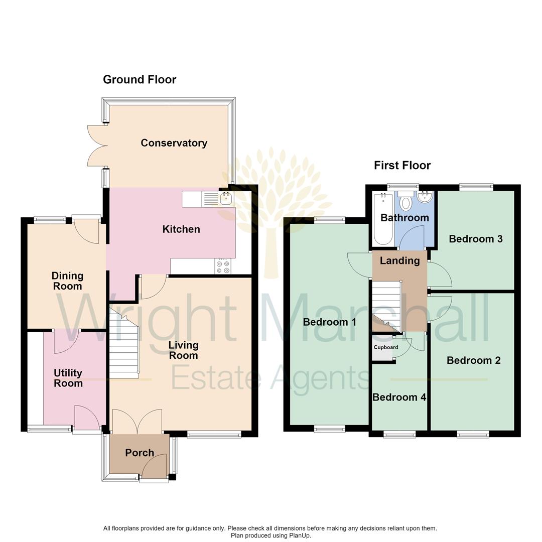 Property Floorplans 1