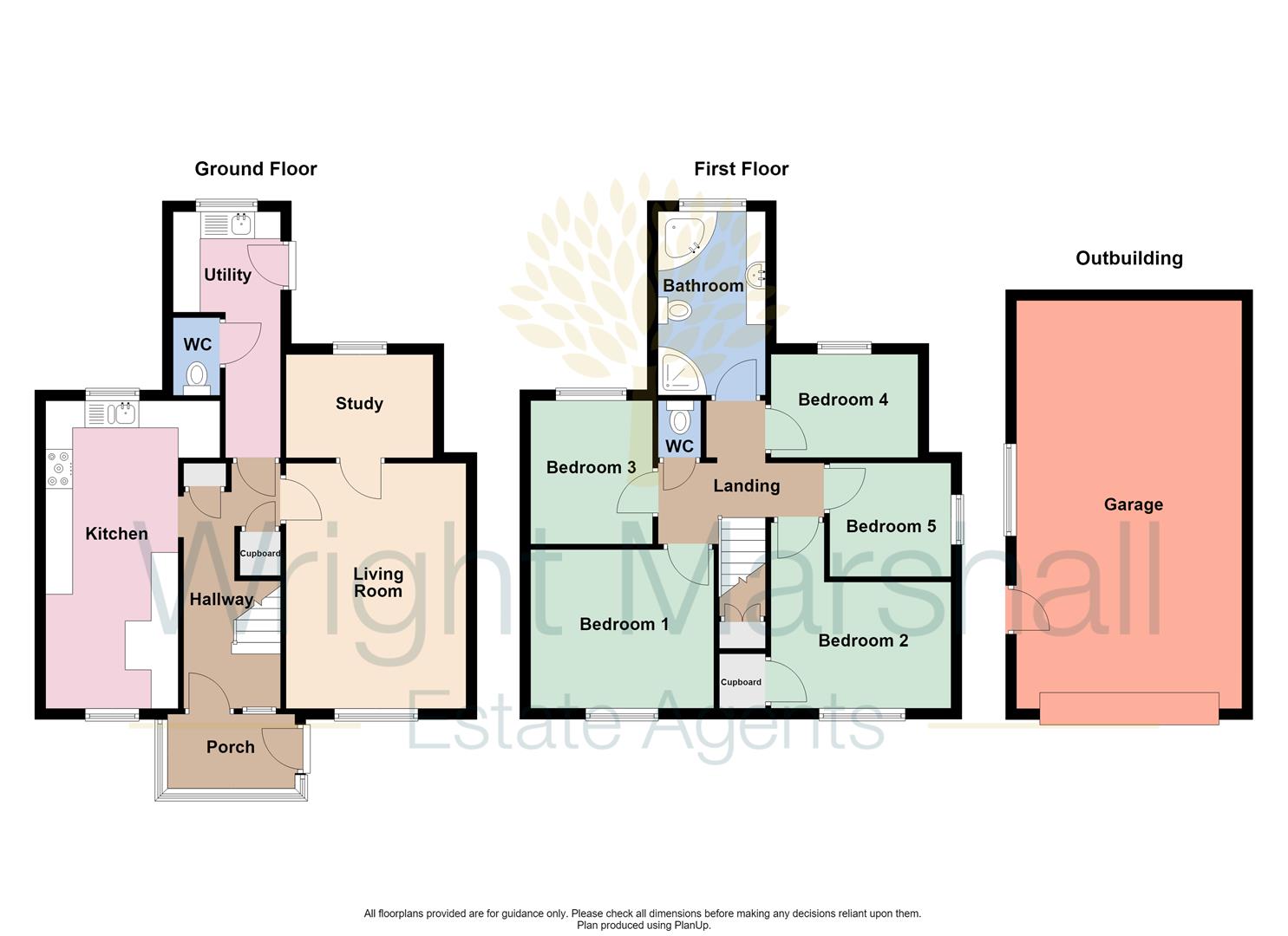 Property Floorplans 1