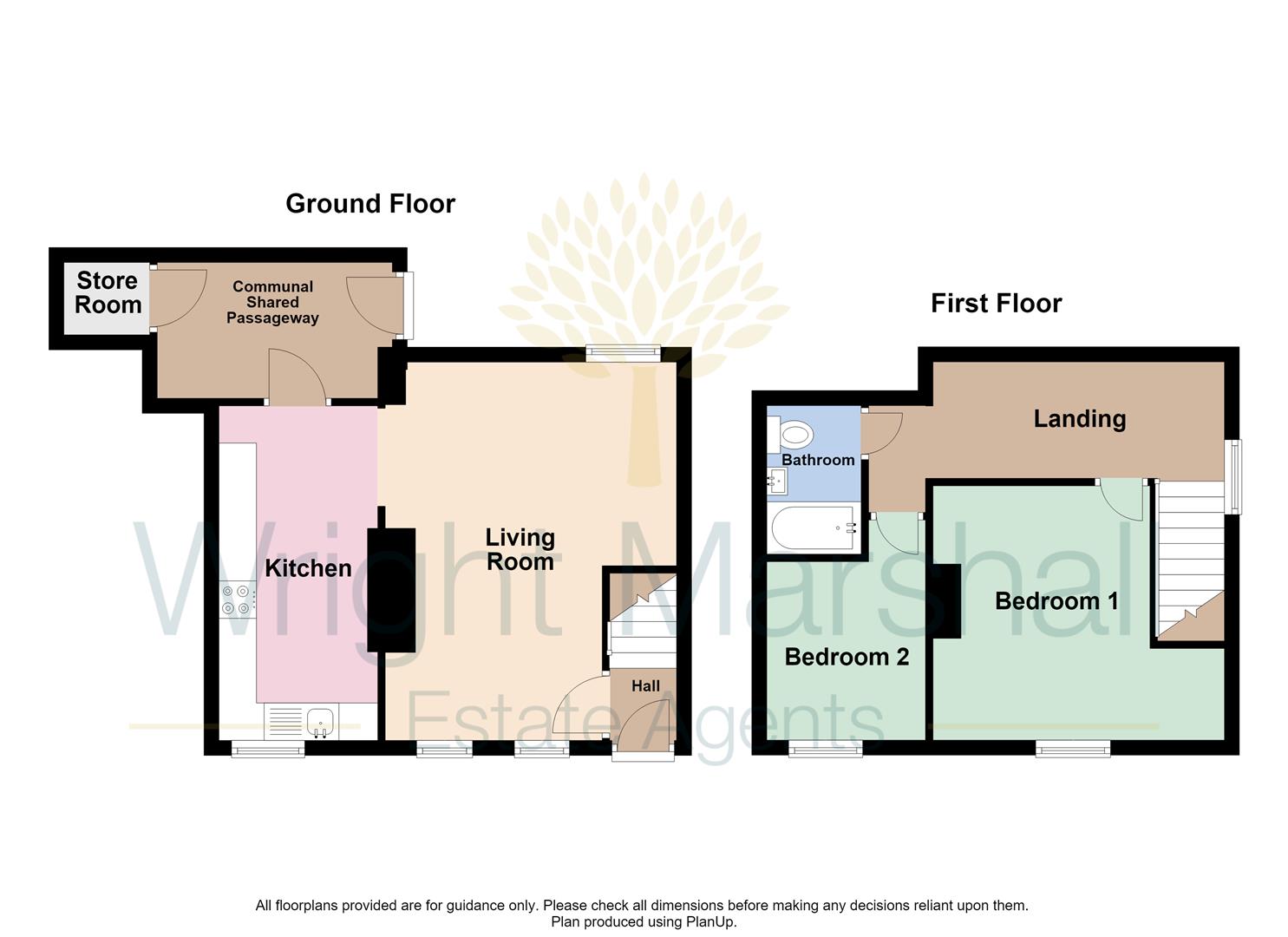 Property Floorplans 1