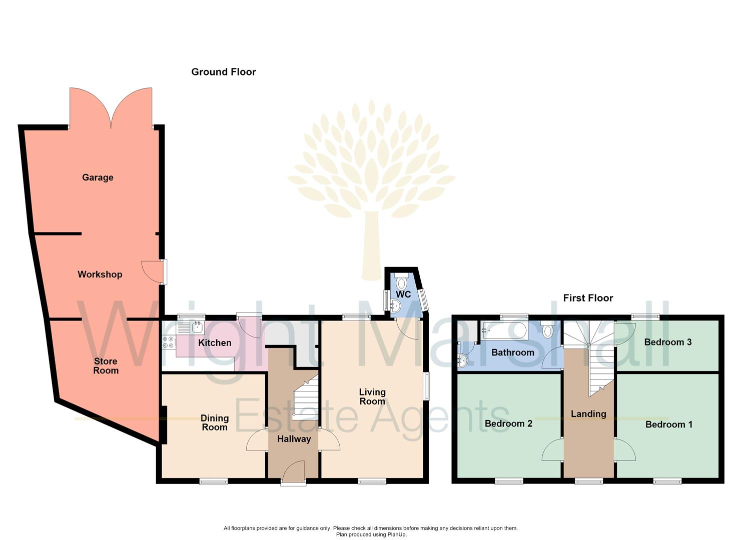 Property Floorplans 1