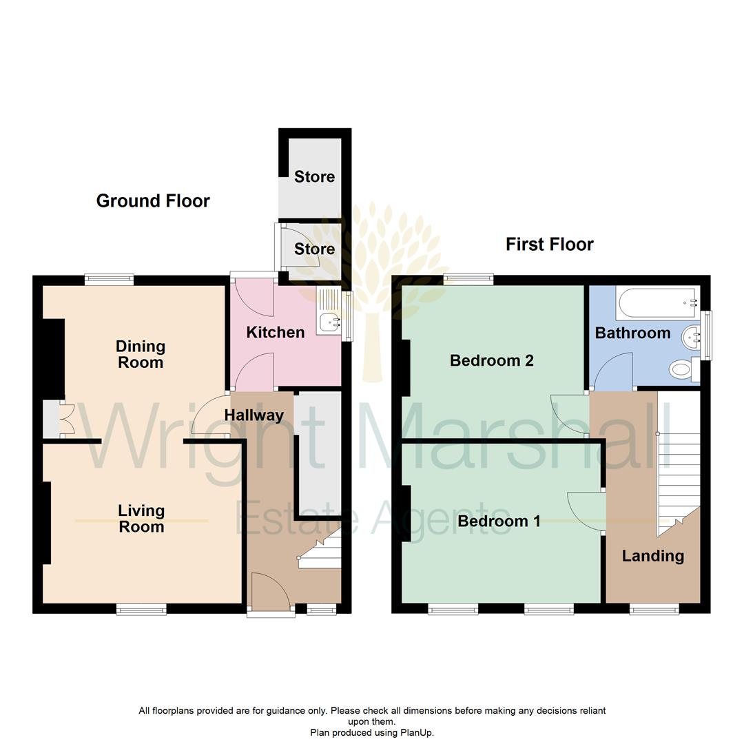 Property Floorplans 1