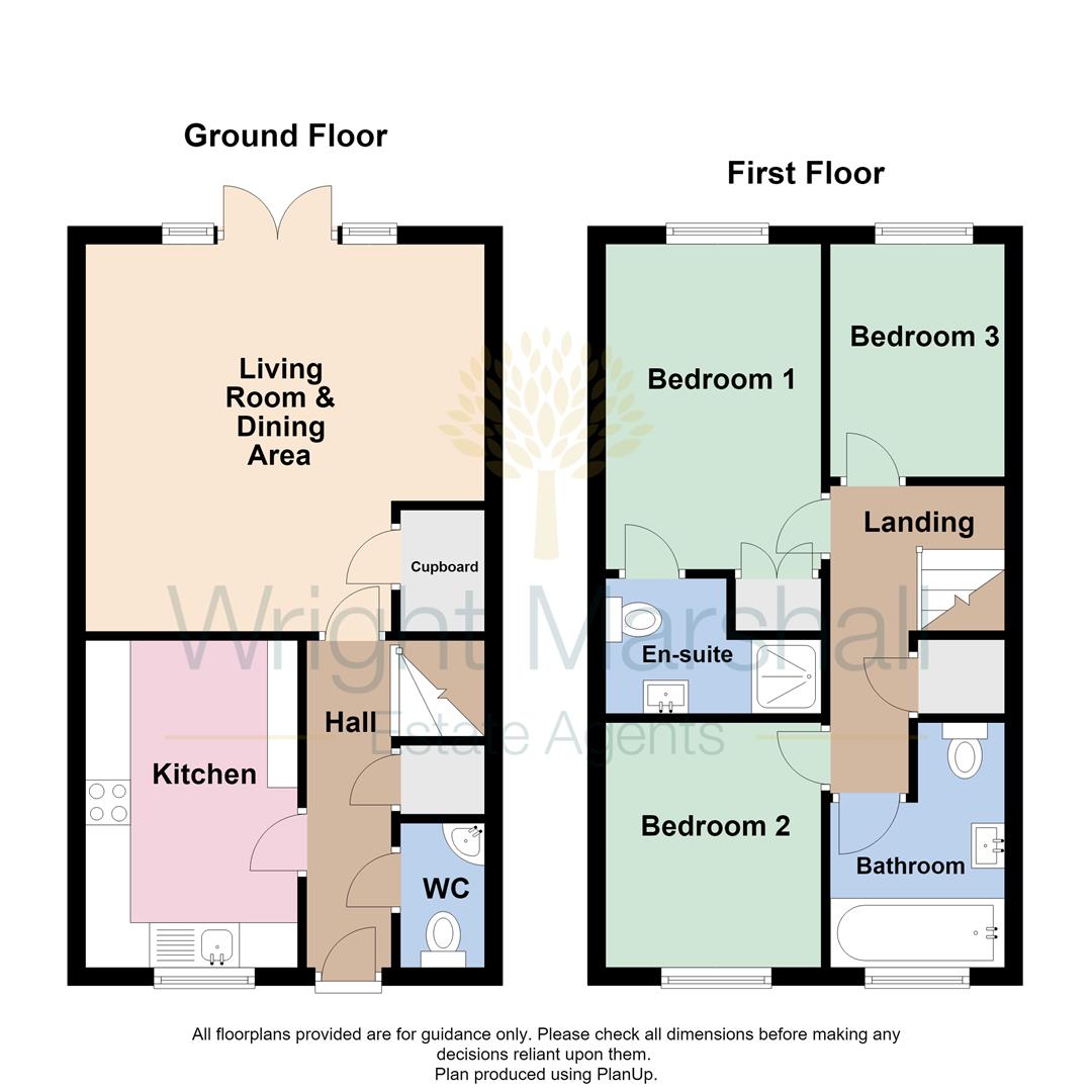 Property Floorplans 1