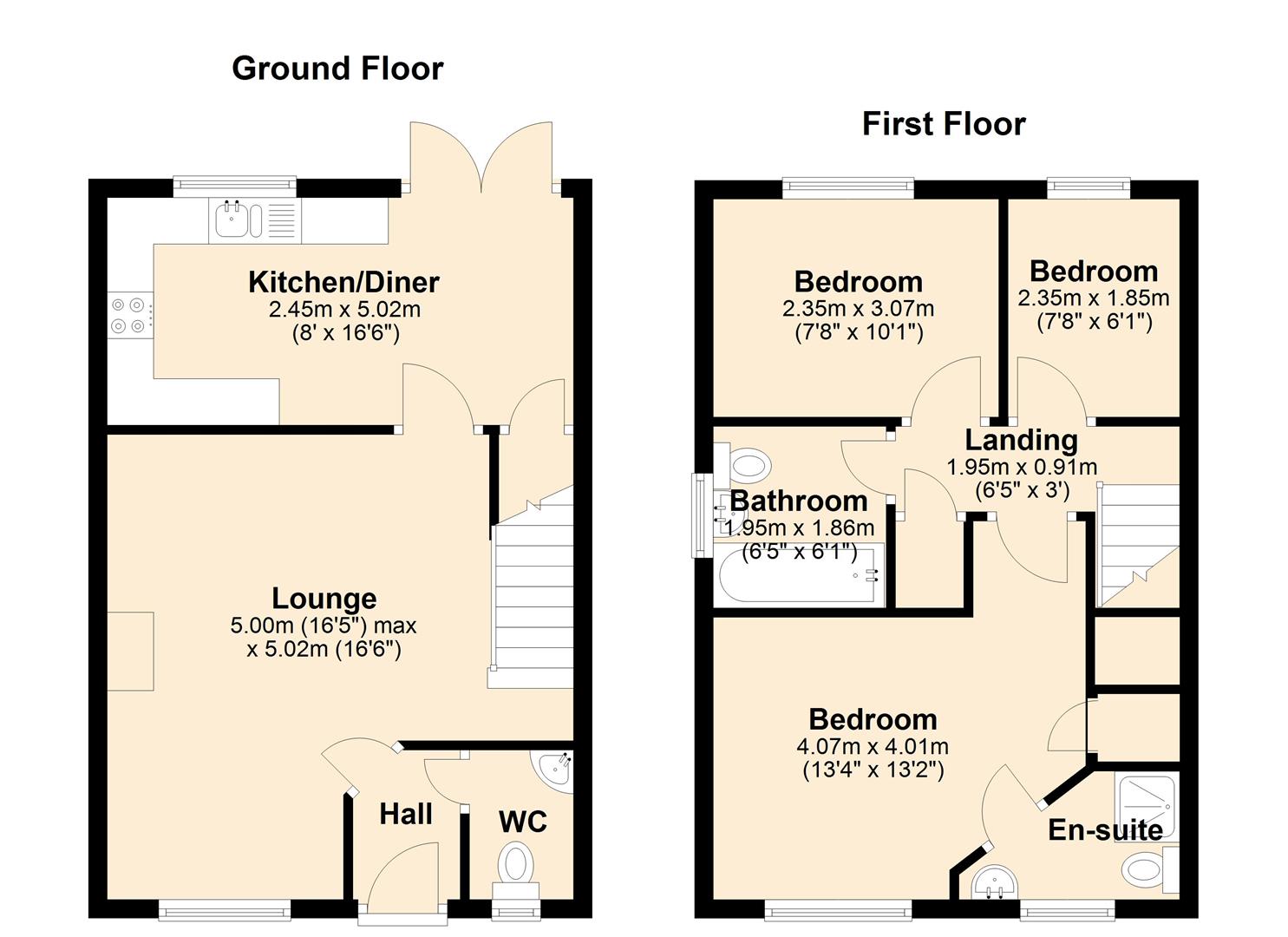 Property Floorplans 1