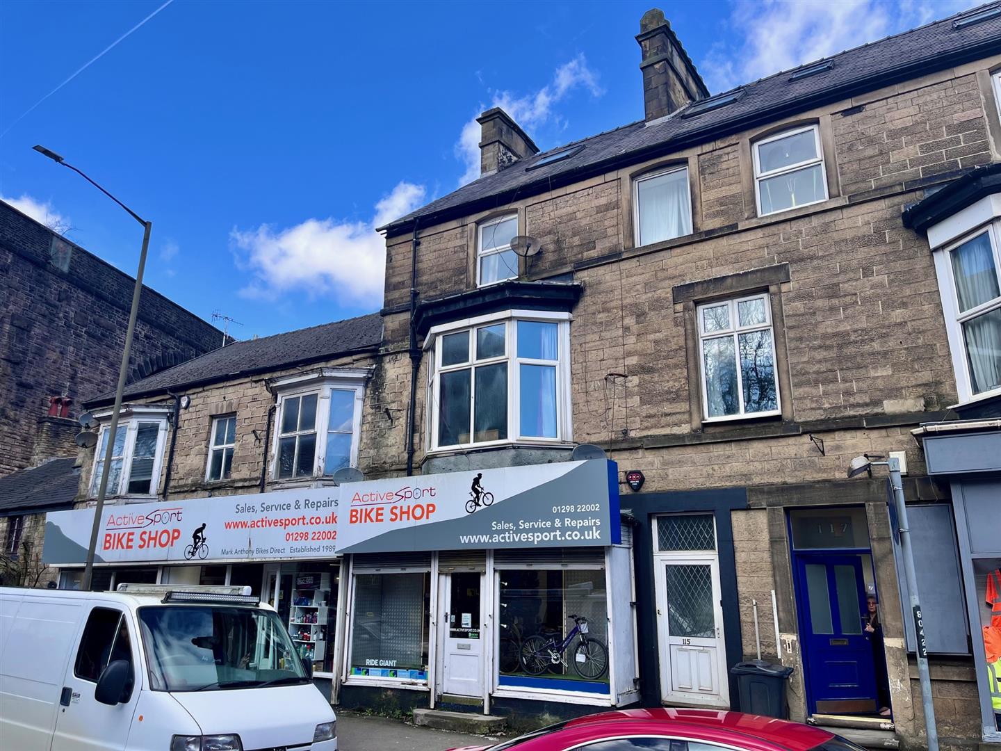Flat 1, 115 Image