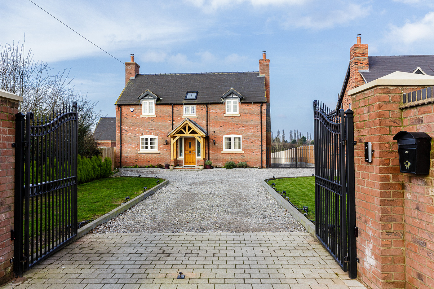 Estate agents Cheshire & Derbyshire Wright Marshall Estate Agents