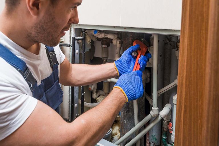 Protect your property this winter – a landlord checklist