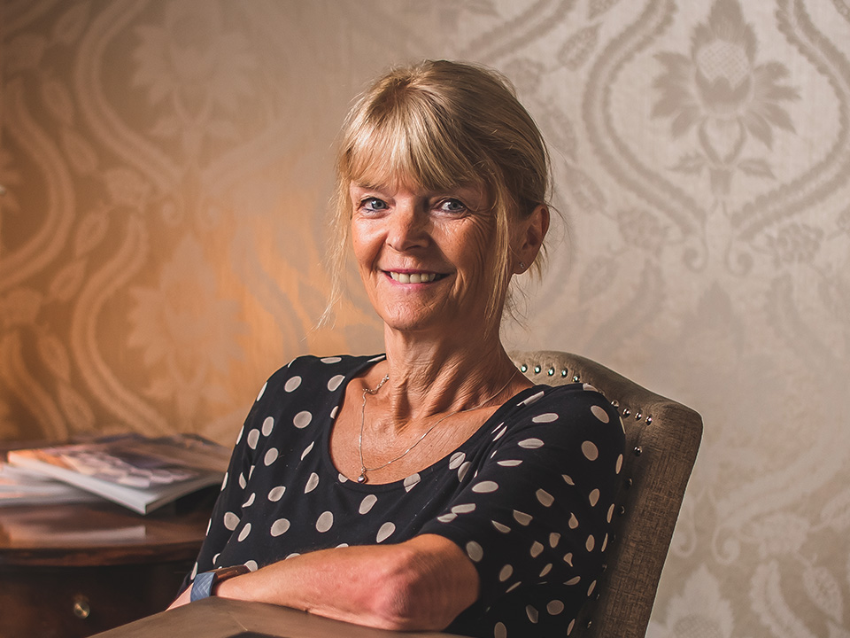 Diane Bowler - Knutsford