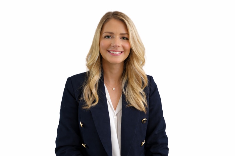 Hannah Weaver
