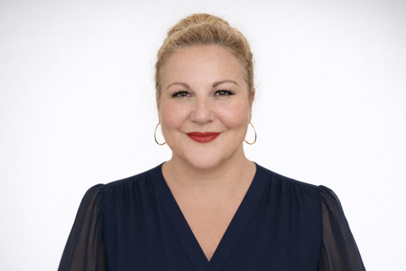 Louise Chapman
